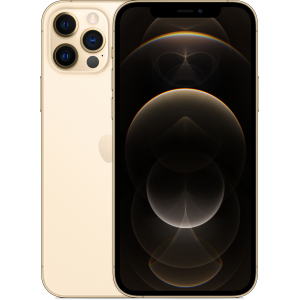 Apple iPhone 12 Pro, 256 ГБ, золотой