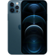 Apple iPhone 12 Pro, 512 ГБ, тихоокеанский синий Apple iPhone 12 Pro, 512 ГБ, тихоокеанский синий