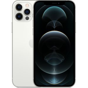 Apple iPhone 12 Pro, 256 ГБ, серебристый