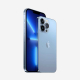 Apple iPhone 13 Pro Max, 128 ГБ, небесно-голубой Apple iPhone 13 Pro Max, 128 ГБ, небесно-голубой