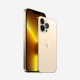 Apple iPhone 13 Pro Max, 256 ГБ, золотой Apple iPhone 13 Pro Max, 256 ГБ, золотой