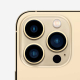 Apple iPhone 13 Pro Max, 256 ГБ, золотой Apple iPhone 13 Pro Max, 256 ГБ, золотой
