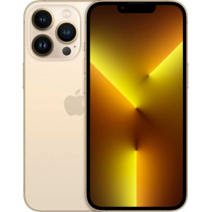 Apple iPhone 13 Pro 128 ГБ золотой
