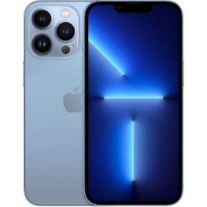 Apple iPhone 13 Pro 128 ГБ небесно-голубой