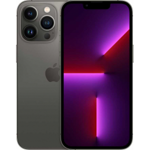 Apple iPhone 13 Pro 128 ГБ графитовый