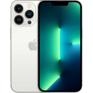 Apple iPhone 13 Pro 128 ГБ серебристый