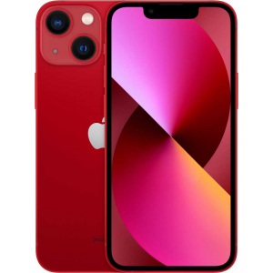 Apple iPhone 13 mini, 128 ГБ, (PRODUCT)RED