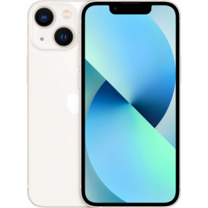 Apple iPhone 13 mini, 128 ГБ, сияющая звезда