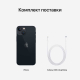 Apple iPhone 13 mini, 128 ГБ, тёмная ночь Apple iPhone 13 mini, 128 ГБ, тёмная ночь
