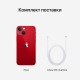 Apple iPhone 13 mini, 512 ГБ, (PRODUCT)RED Apple iPhone 13 mini, 512 ГБ, (PRODUCT)RED