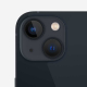 Apple iPhone 13 mini, 128 ГБ, тёмная ночь Apple iPhone 13 mini, 128 ГБ, тёмная ночь