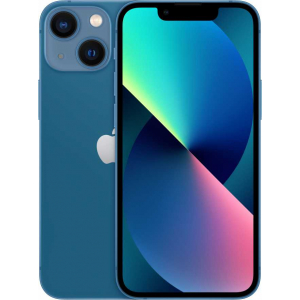 Apple iPhone 13 mini, 128 ГБ, синий