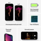 Apple iPhone 13 mini, 128 ГБ, тёмная ночь Apple iPhone 13 mini, 128 ГБ, тёмная ночь