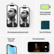 Apple iPhone 13, 256 ГБ, сияющая звезда Apple iPhone 13, 256 ГБ, сияющая звезда