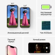 Apple iPhone 13, 256 ГБ, розовый Apple iPhone 13, 256 ГБ, розовый