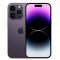 Apple iPhone 14 Pro Max 128 ГБ темно-фиолетовый