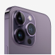Apple iPhone 14 Pro Max 128 ГБ темно-фиолетовый Apple iPhone 14 Pro Max 128 ГБ темно-фиолетовый