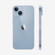 Apple iPhone 14 Plus 256 ГБ голубой Apple iPhone 14 Plus 256 ГБ голубой