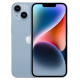 Apple iPhone 14 Plus 256 ГБ голубой Apple iPhone 14 Plus 256 ГБ голубой
