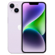 Apple iPhone 14 128 ГБ фиолетовый Apple iPhone 14 128 ГБ фиолетовый