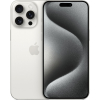 Apple iPhone 15 Pro 128 ГБ, титановый белый