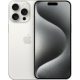 Apple iPhone 15 Pro 1 ТБ, титановый белый Apple iPhone 15 Pro 1 ТБ, титановый белый