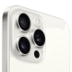 Apple iPhone 15 Pro 1 ТБ, титановый белый Apple iPhone 15 Pro 1 ТБ, титановый белый
