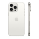Apple iPhone 15 Pro 1 ТБ, титановый белый Apple iPhone 15 Pro 1 ТБ, титановый белый
