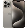 Apple iPhone 15 Pro 256 ГБ, титановый бежевый