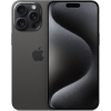 Apple iPhone 15 Pro 128 ГБ, титановый чёрный