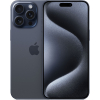 Apple iPhone 15 Pro 256 ГБ, титановый синий