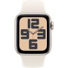 Apple Watch SE GPS корпус - сияющая звезда 40mm ремешок Sport Band сияющая звезда размер S/M Apple Watch SE GPS корпус - сияющая звезда 40mm ремешок Sport Band сияющая звезда размер S/M