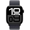 Apple Watch Series 10 корпус - черный 42mm ремешок Sport Loop чернила размер One Size Apple Watch Series 10 корпус - черный 42mm ремешок Sport Loop чернила размер One Size
