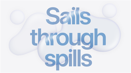 водонепроницаемость