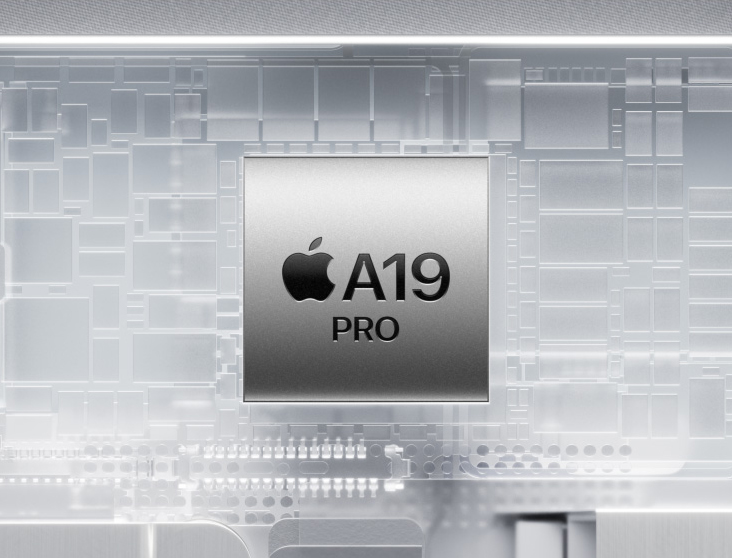 процессор A19 Pro