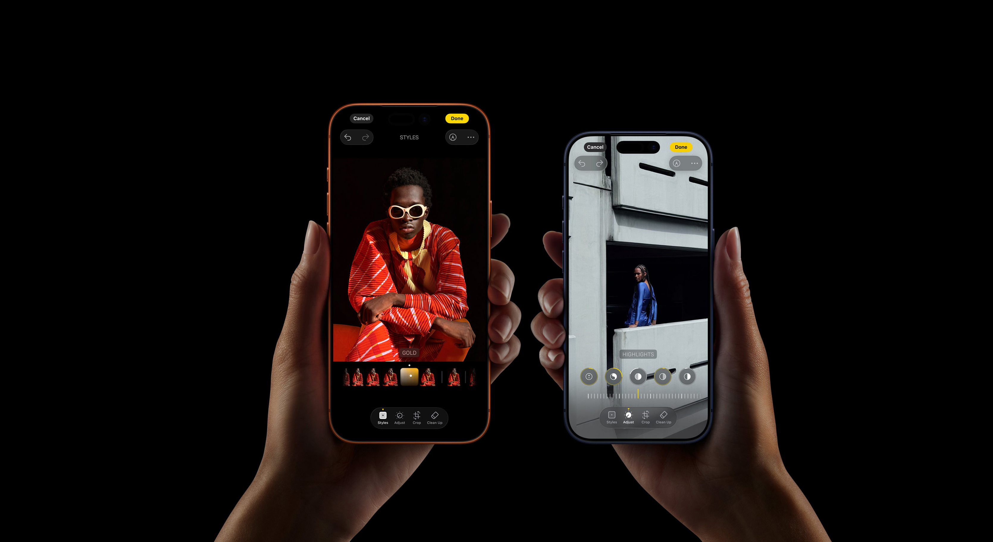 дисплей iPhone 17 Pro