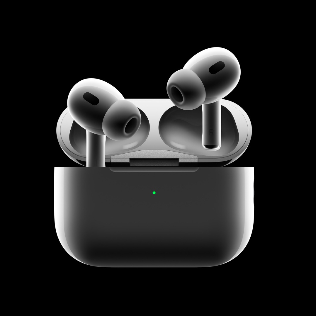 беспроводные наушники apple airpods pro 2